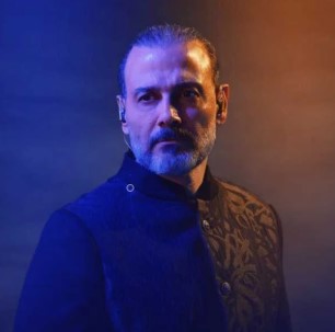 آهنگ  علیرضا قربانی به نام ماه من